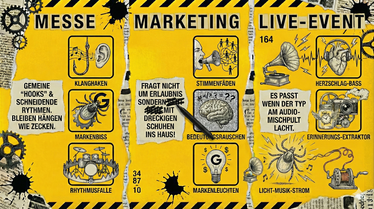 Corporate Friedhof
