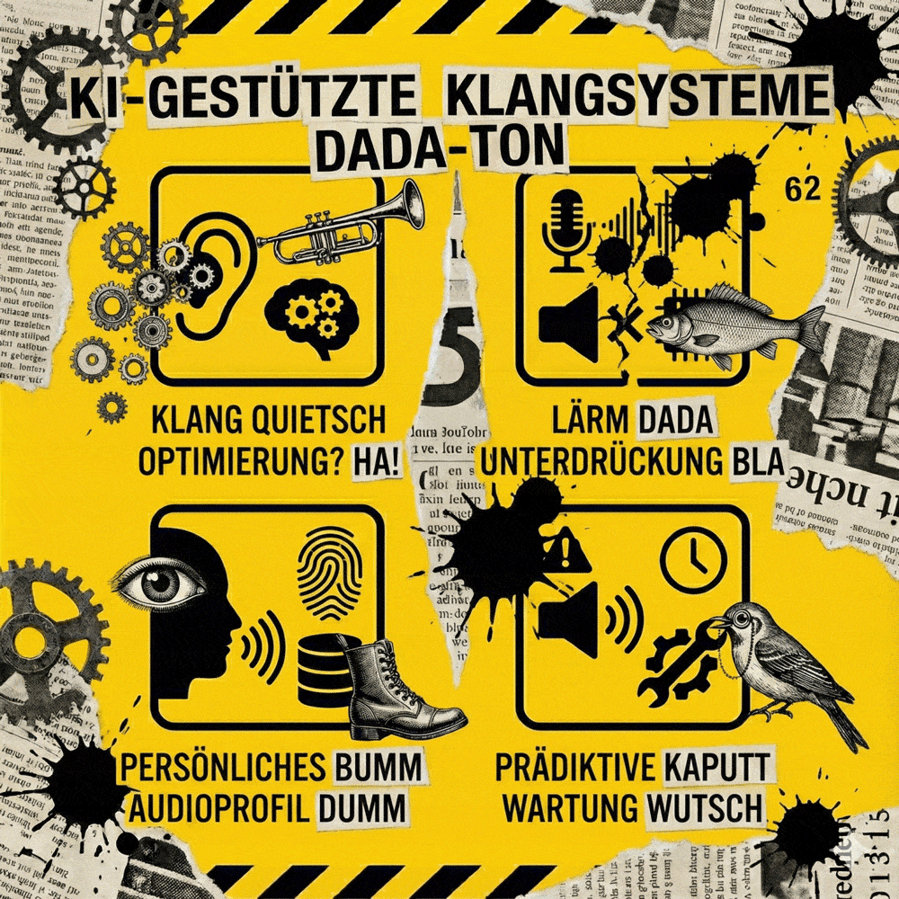 KI-Klangsysteme